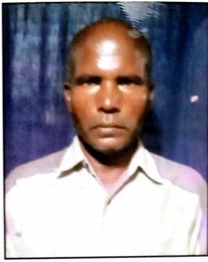 MUDDADA MADHUSUDANA RAO