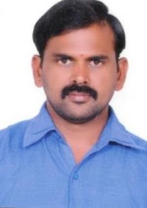 MUDDURAJU. G