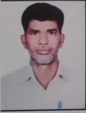 MUDIRAJU VENKATESHAM