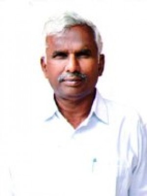 MUDIREDDY SUDHAKAR REDDY