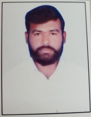MUDRICHA SUBHASH