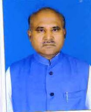 मुद्रिका प्रसाद राय