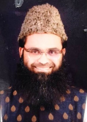 MUFTI ATA URHMAN KHAN