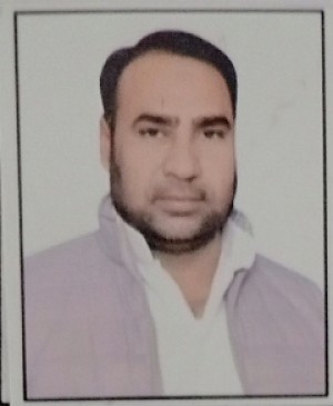 मुजाहिद अली