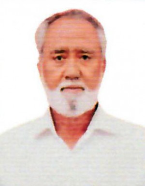 MUJAHID HUSAIN