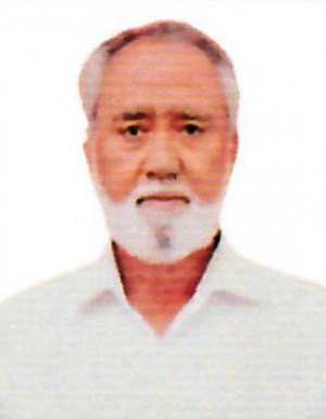 MUJAHID HUSAIN