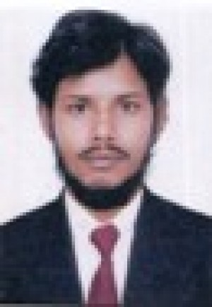 MUJAHID MAZHARI