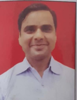 मुजफ्फर खां