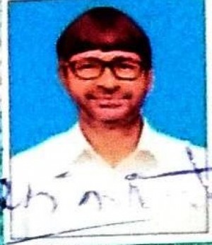 मुकर्रम अली उर्फ नन्‍हे खातून