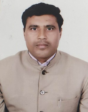 Mukesh Bhardwaj