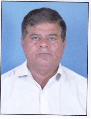 Mukesh Dholumal Vardhani