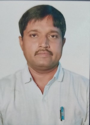 मुकेश भूप्रेमी