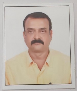 मुकेश गोस्वामी