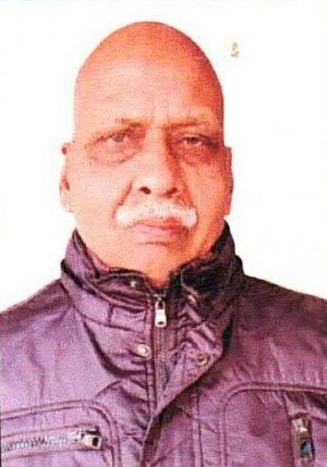 MUKESH JAIN