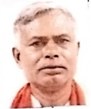 MUKESH JAIN