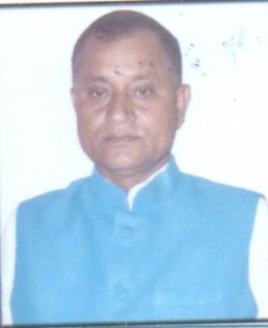Mukesh Kumar Yadav