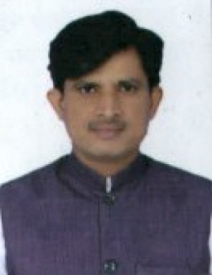 MUKESH KUMAR SINHA
