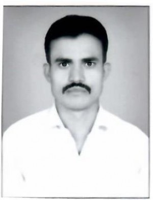 MUKESH KUMAR YADAV