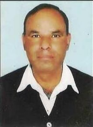MUKESH KUMAR