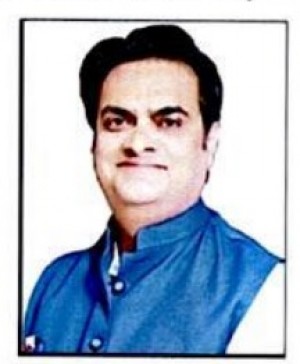 MUKESH KUMAR AHLAWAT