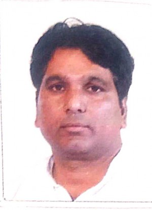 मुकेश कुमार बैरवा