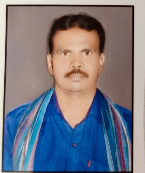 Mukesh Kumar Chandrakar