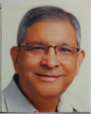 MUKESH KUMAR GOEL