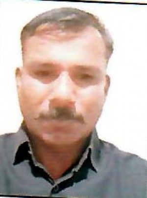 MUKESH KUMAR MEGHVANSHI