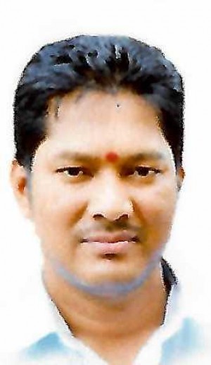 MUKESH KUMAR PAL
