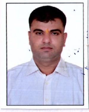 MUKESH KUMAR SHARMA