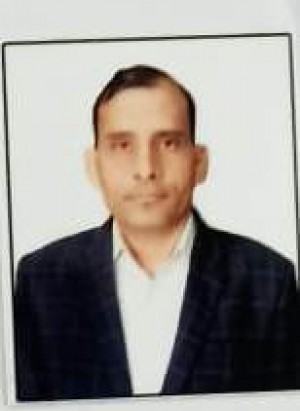 मुकेश कुमार शासक