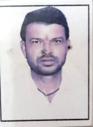 मुकेश लोधी
