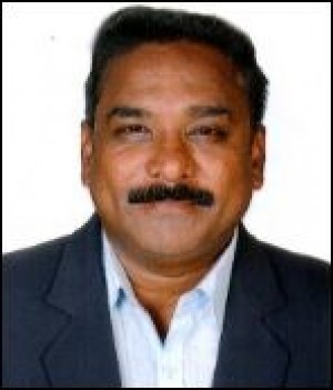 Mukesh Madhukar Dhiwar