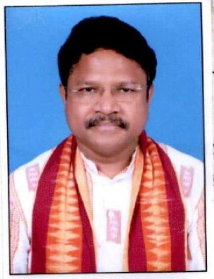 MUKESH MAHALING