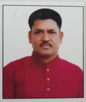 मुकेश पटेल