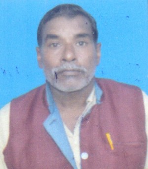 Mukesh Prasad