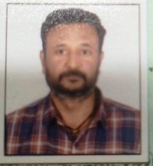 Mukesh Shivprasad Nayak