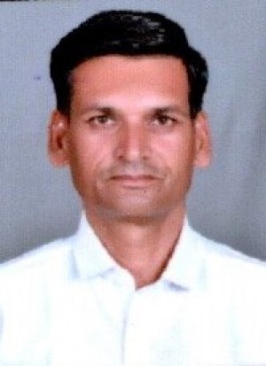 मुकेश सोनगरा