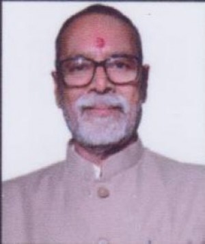 मुकेश टंडन