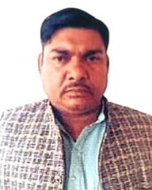 मुकेश टाईगर