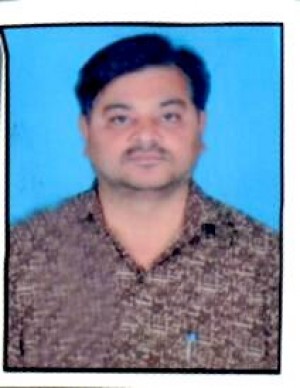 Mukeshbhai Lakhaman Vaghasiya