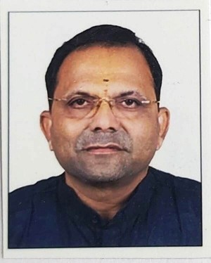 मुकेशभाई जीनाभाई पटेल