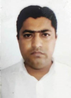 मुख्तीयार