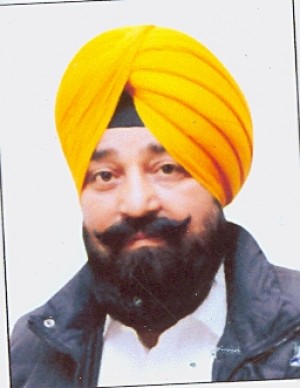 मुखविंदर सिंह