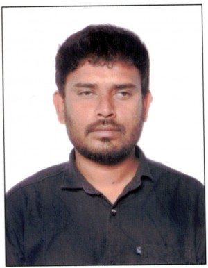 MUKKERA KRISHNA