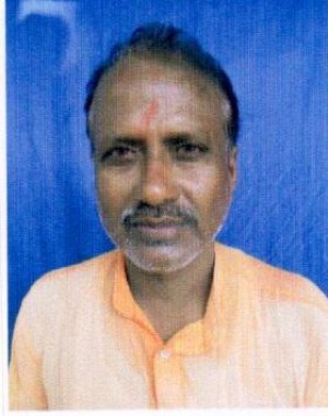 मुकन्द कुमार