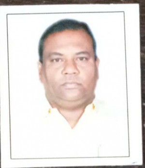 मुकुल मण्डल