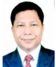 Dr. Mukul Sangma