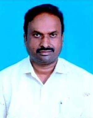 MUKUNDA NAGESHWAR