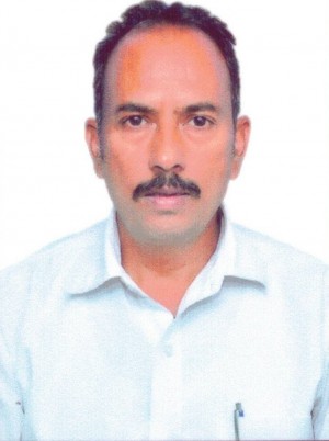 मुकुट सिंह